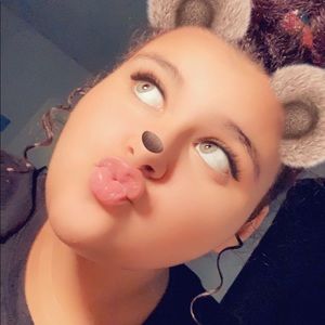 Meet your Posher, Daziah